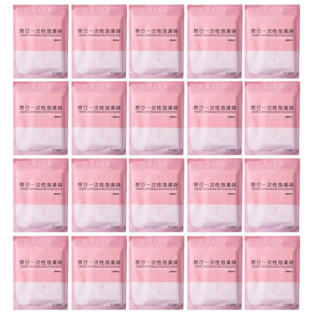 

Одноразовая крышка для ванны из пластика