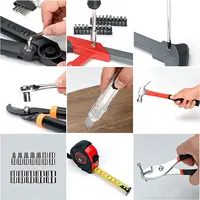 Набор инструментов AIRAJ#5