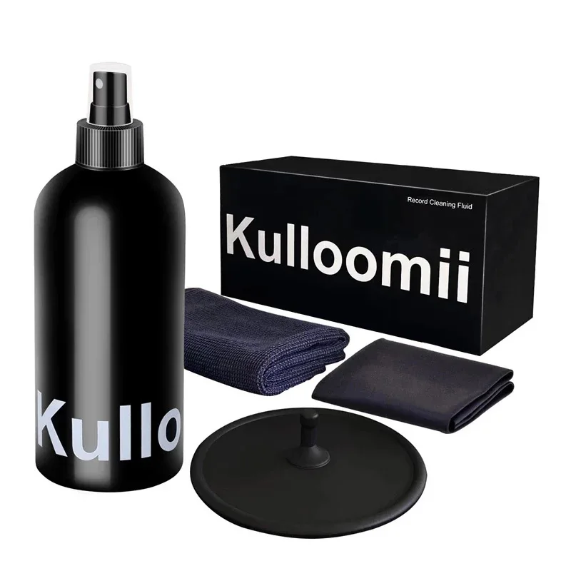 Turntables Kit