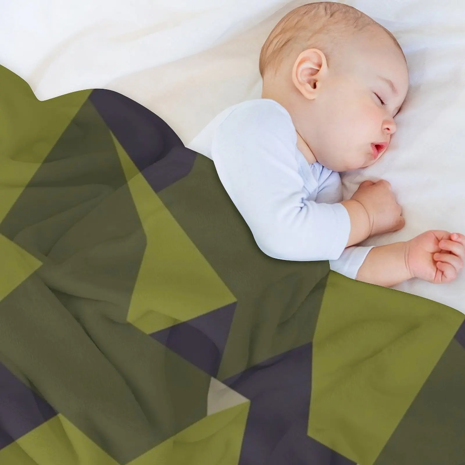 Шведское M90 Splinter черное зеленое камуфляжное одеяло диваны термобелье для