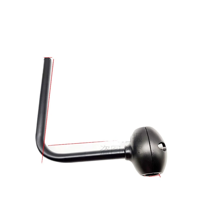 Для экскаватора Sany SY65 75 135 155 215 245 335 485 реверсивное отражающее зеркало заднего вида