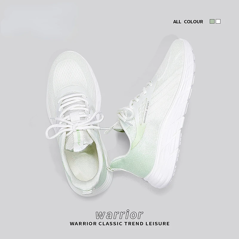 Ladies Sneakers Women's Mesh Flats Shoes Woman Lace Up Breathable Casual Female Shoe Comfort Candy Color Solid Ladies Plus Size