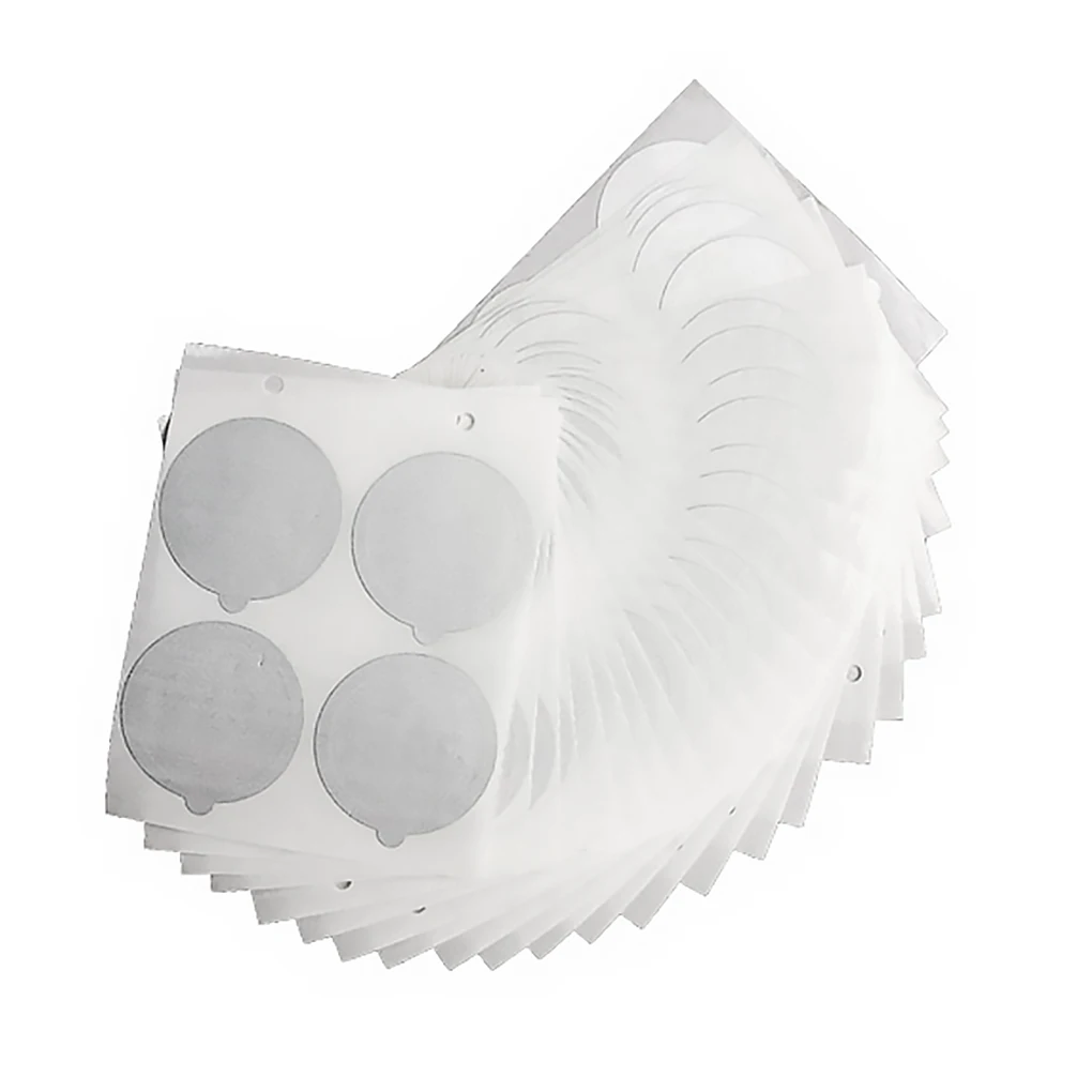 

Капсула кофейная чаша, крышка набор алюминиевая пленка уплотнение Pod стикер крышки Ассорти набор Кофеварка аксессуары