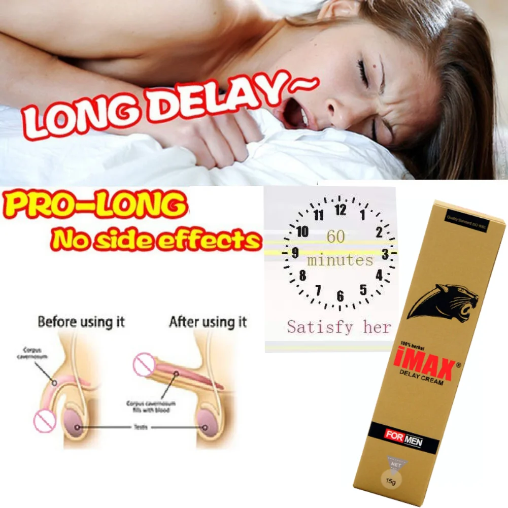 

Лидер продаж, 15 г гель для продления полового акта, средство для продления мужского полового акта, крем для предотвращения преждевременной ...