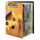 Коллекционный держатель для книг с покемоном, 240 шт.