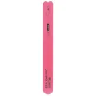 Staleks Pro, Пилка-основа пластиковая papmAm Expert 20, скошенная, прямая