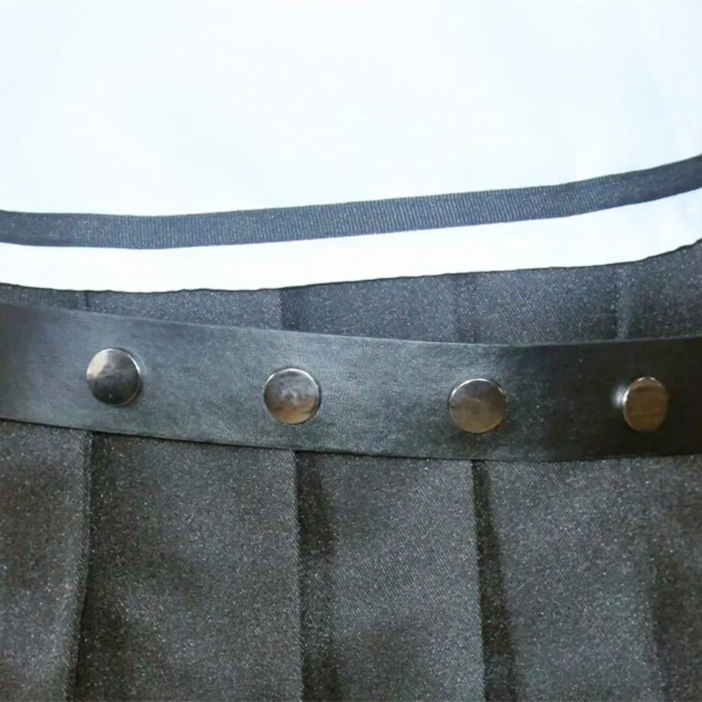 Anime Super Dangan Ronpa 2 Danganronpa Ibuki Mioda Dress Uniform Cosplay Costume