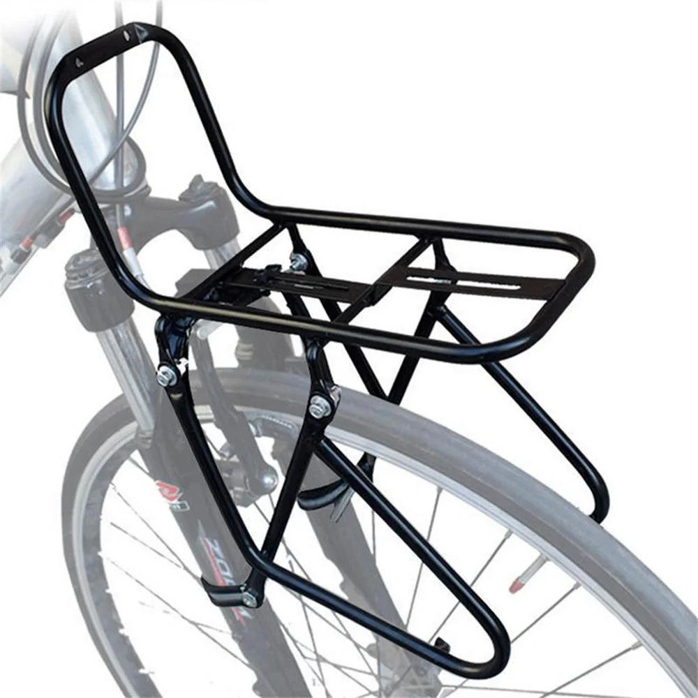 

Велосипедные стойки для горных велосипедов, передний багажник, багажник для дорожного велосипеда, багажник, полка для багажа, кронштейн, велосипедные аксессуары