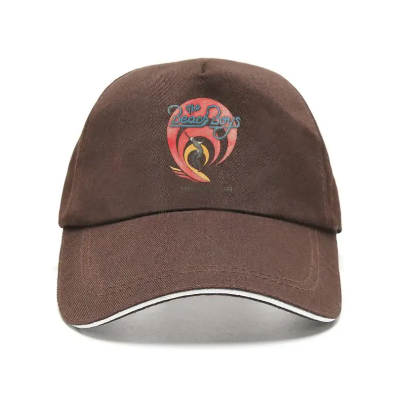 

Tite: The Beach Boy Uniex Tee 1983 Tour