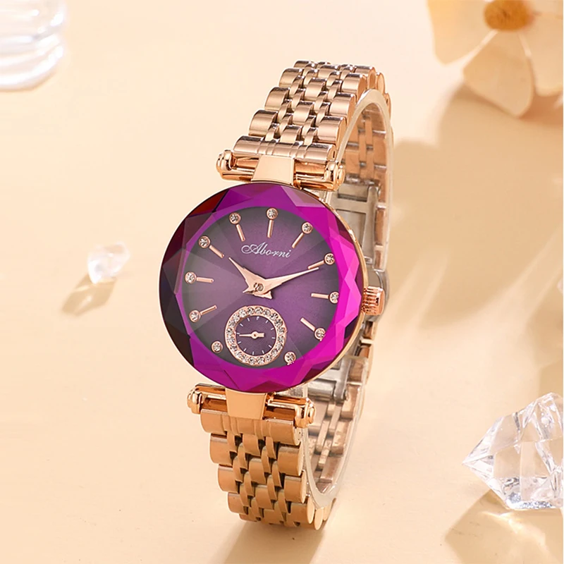 2022 Fashion Polygon Watches For Women Luxury Brand Quartz Waterproof Ladies Watch Gifts Dropshipping Montre Femme Reloj Mujer enlarge