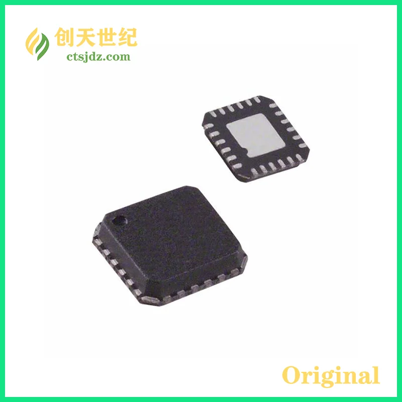 

ADL5310ACPZ New&Original Logarithmic Converter IC Fiber Optics 24-LFCSP-VQ (4x4)