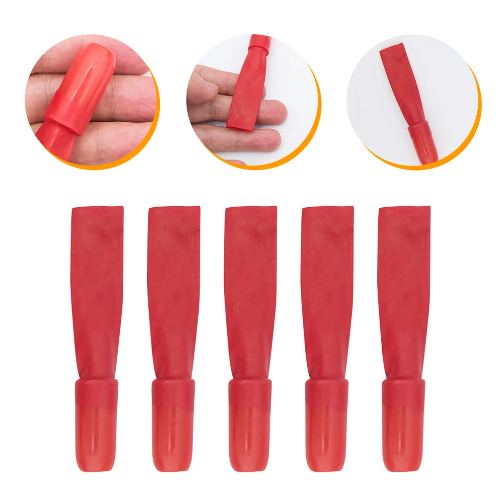 

5pcs Funny Fart Whistles Trick Toys Playing Props Noise Makers for Kids Children