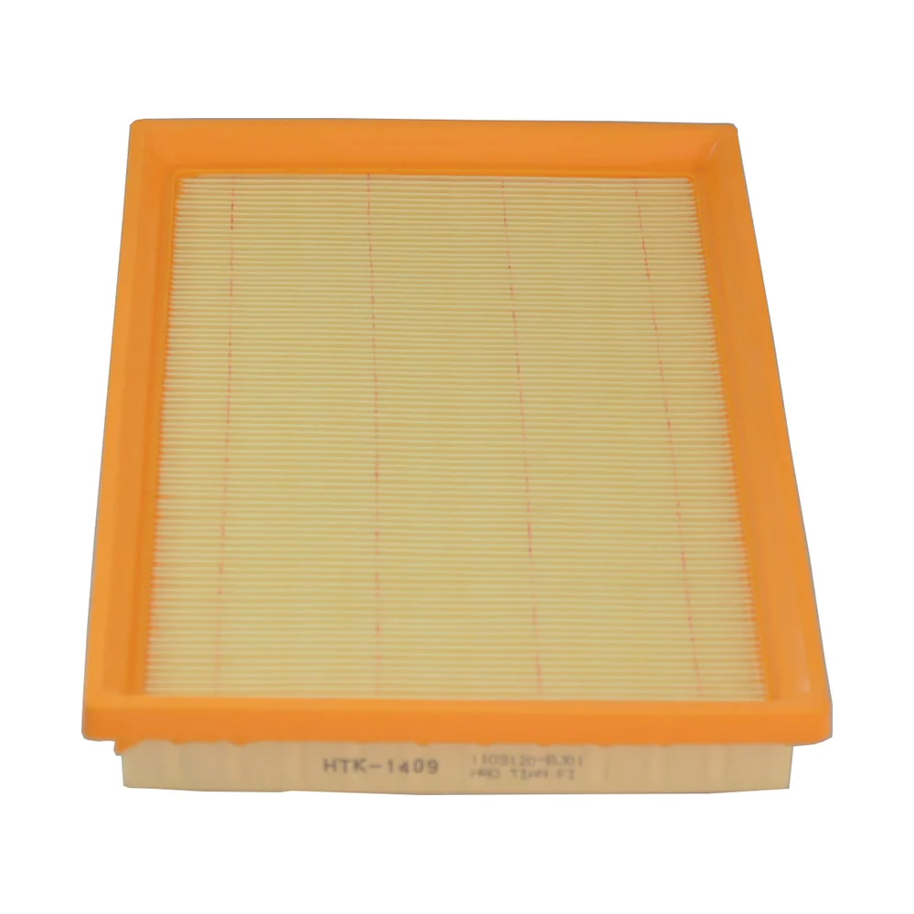 Воздушный фильтр двигателя для Changan Ruihang S50 S50T S50V 1.5L 1,5 T 2016 2017 2018 2019 2020 1109120-BJ01 автозапчасти