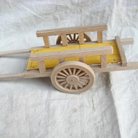 durable simulation wheelbarrow realistic wooden simulation wheelbarrow wooden toy wooden wheelbarrow wheelbarrow toy