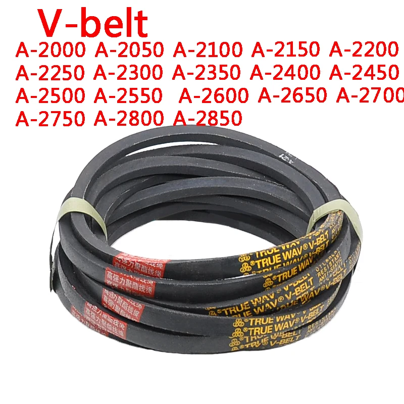 

V-образный треугольный V-образный ремень