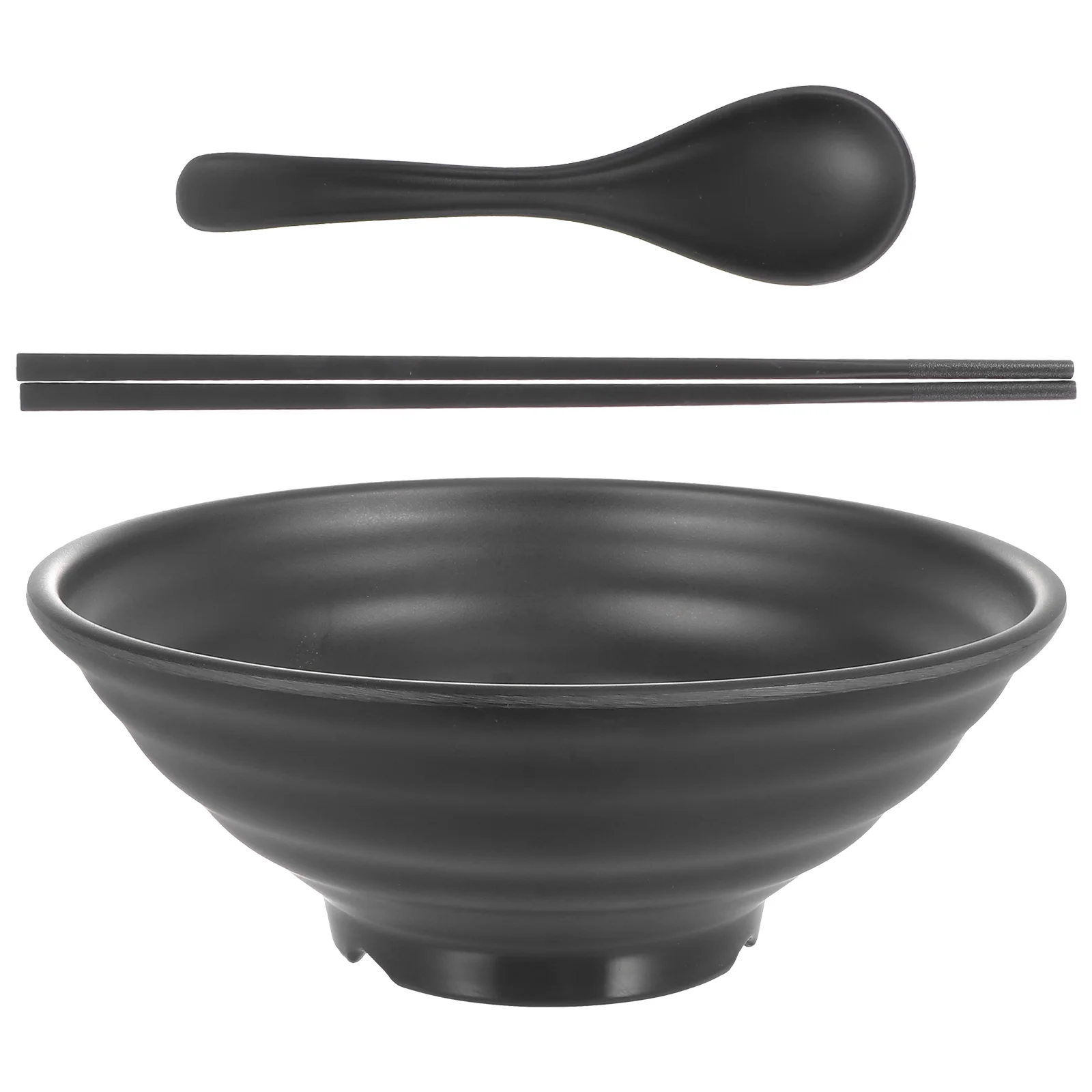 

Unbreakable Noddle Bowl Ramen Soup Bowl Japanese Style Soup Bowl Melamine Pho Bowl Deep Pho Bowl Fruit Vegetable Salad Bowl