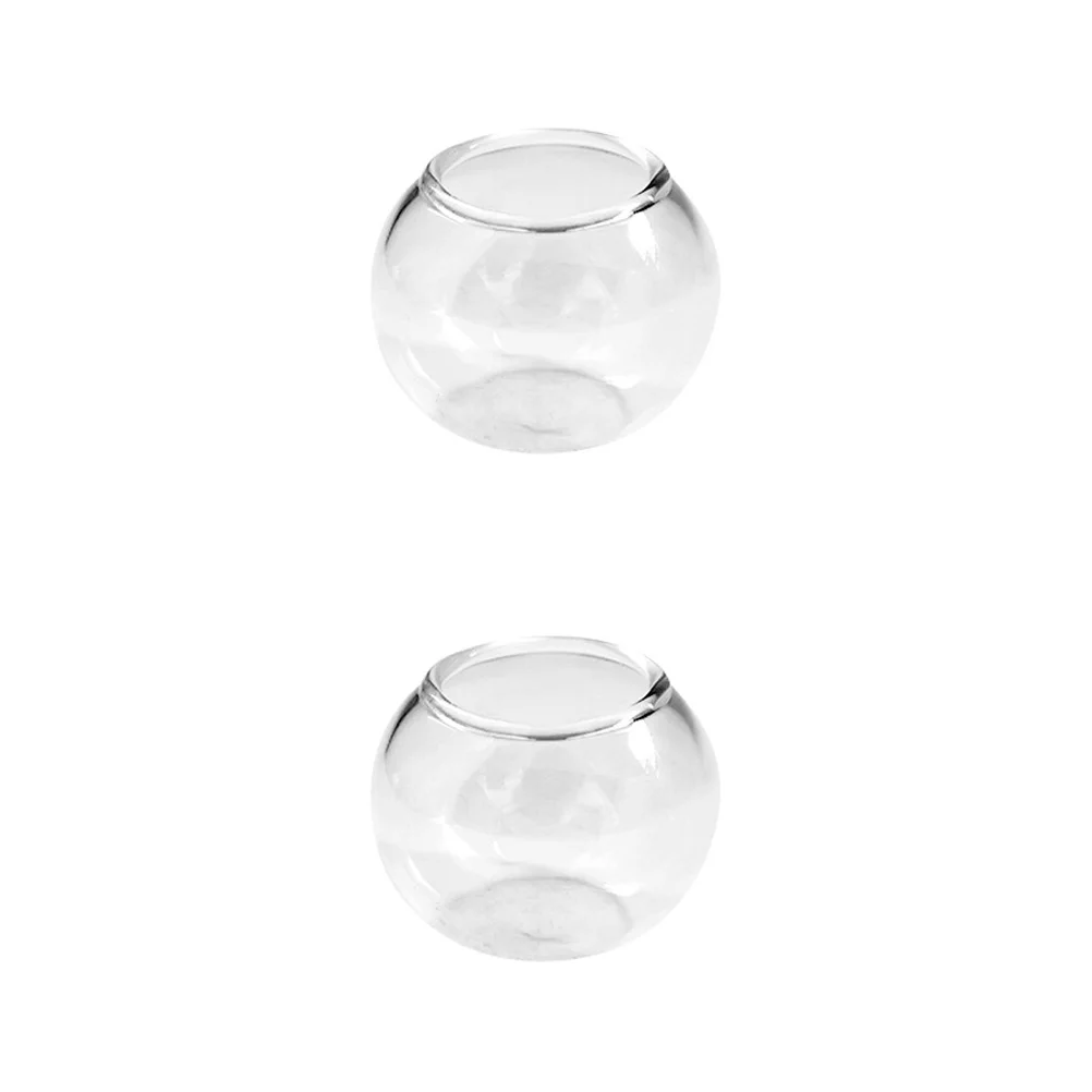 

Tankbowl Mini Miniature Goldfishtoys Dollars Aquariumtoy Accessories 12 Smallfurniture Model House Items Table Supplies