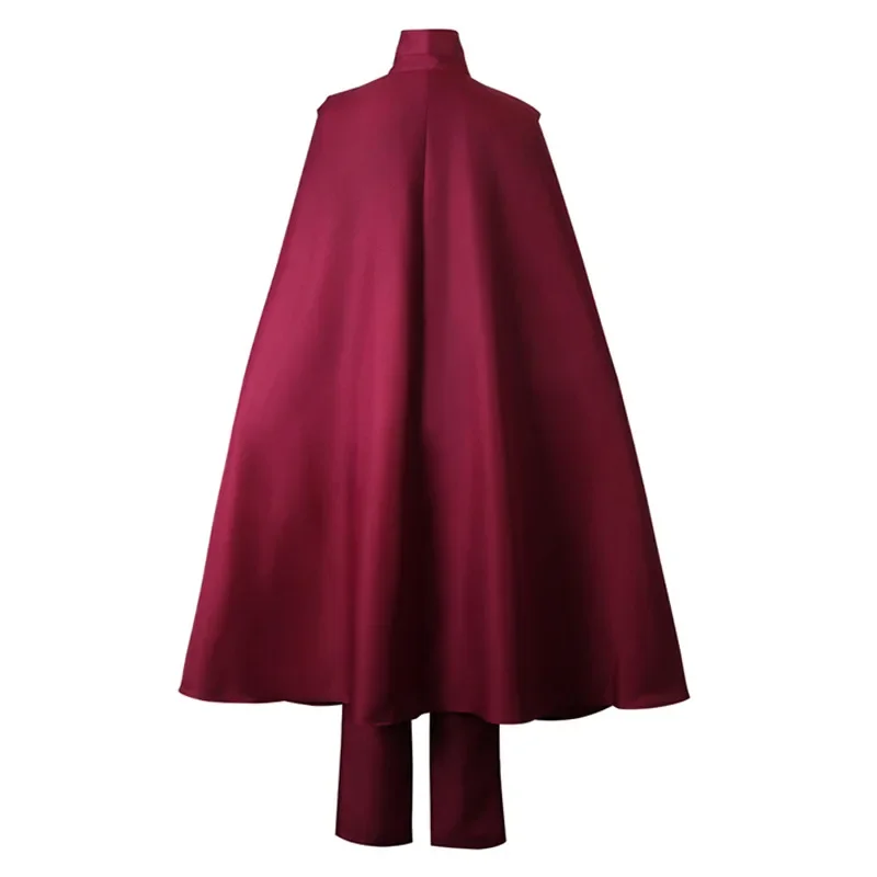 Костюм для косплея Suehiro Tecchou / Ookura Teruko Jouno Saigiku парик карнавальные костюмы на