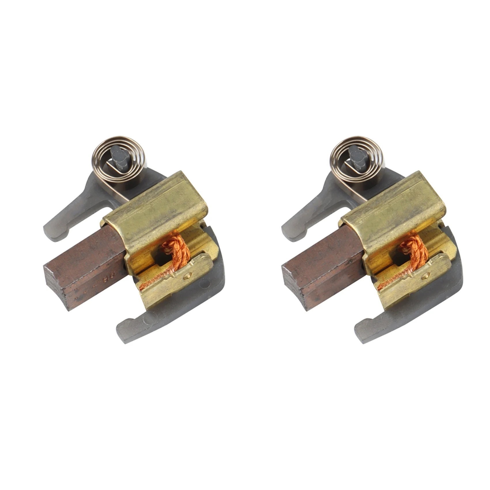 Держатель для угольной щетки 493511-00 DeWALT 603754-01 DC930 DC926 DC927 DC935 DC936 DC984 DC987 DC988