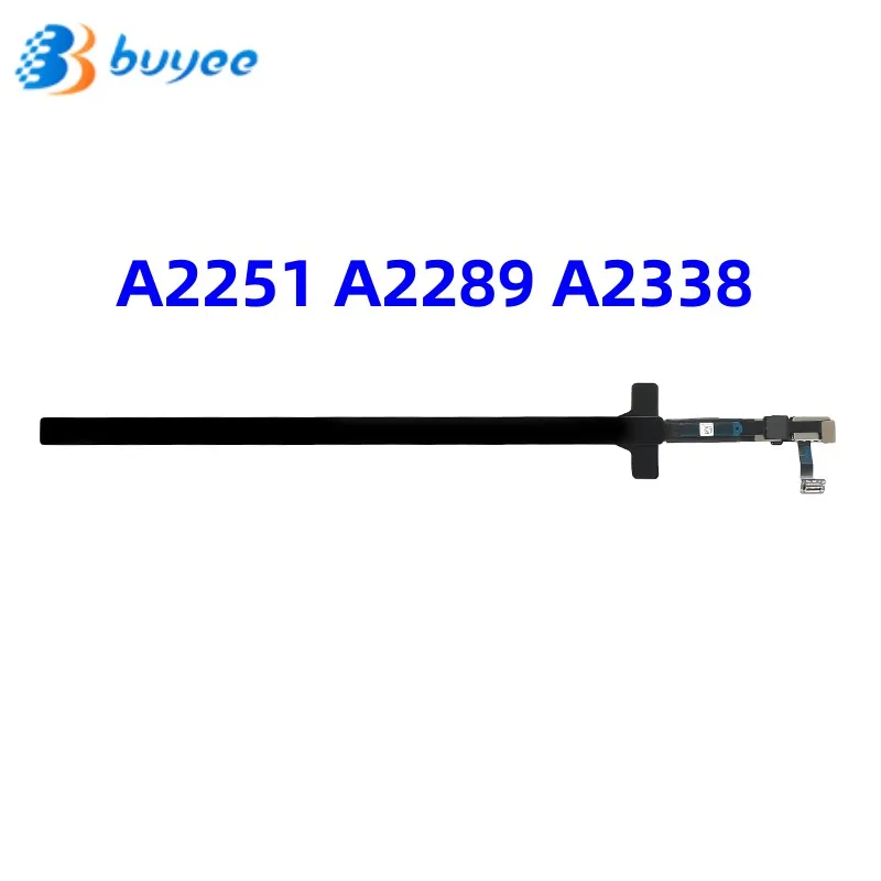 Новая оригинальная сенсорная панель для Macbook Pro A1706 A1989 A1707 A1990 A2141 A2159 A2251 A2289 A2338