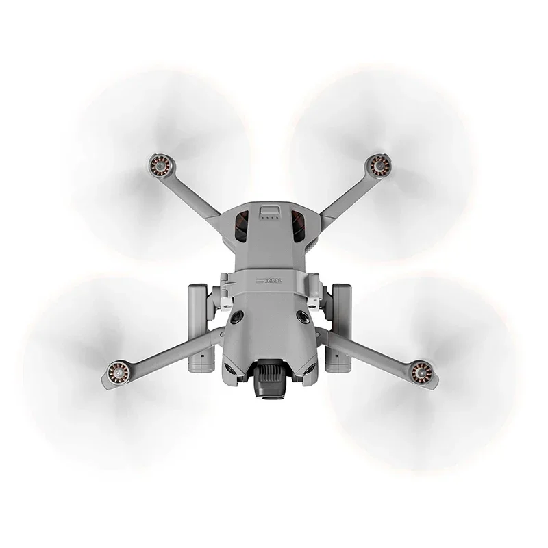 Перезаряжаемый прожектор для DJI Mini 4 Pro аксессуары дронов светодиодный ночной