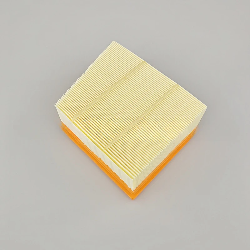 Воздушный фильтр + воздушный салона для Ford Ecosport / New Fiesta Oem: CN11-9601-AD 8E2H-16N619-CA