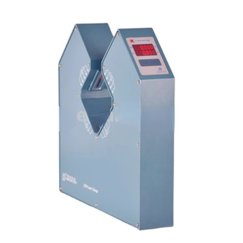 

LDM-25XY Laser pipe diameter measuring tool