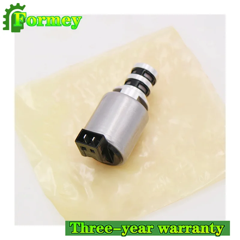 Оригинальный Новый соленоид контроля давления автоматическая коробка передач