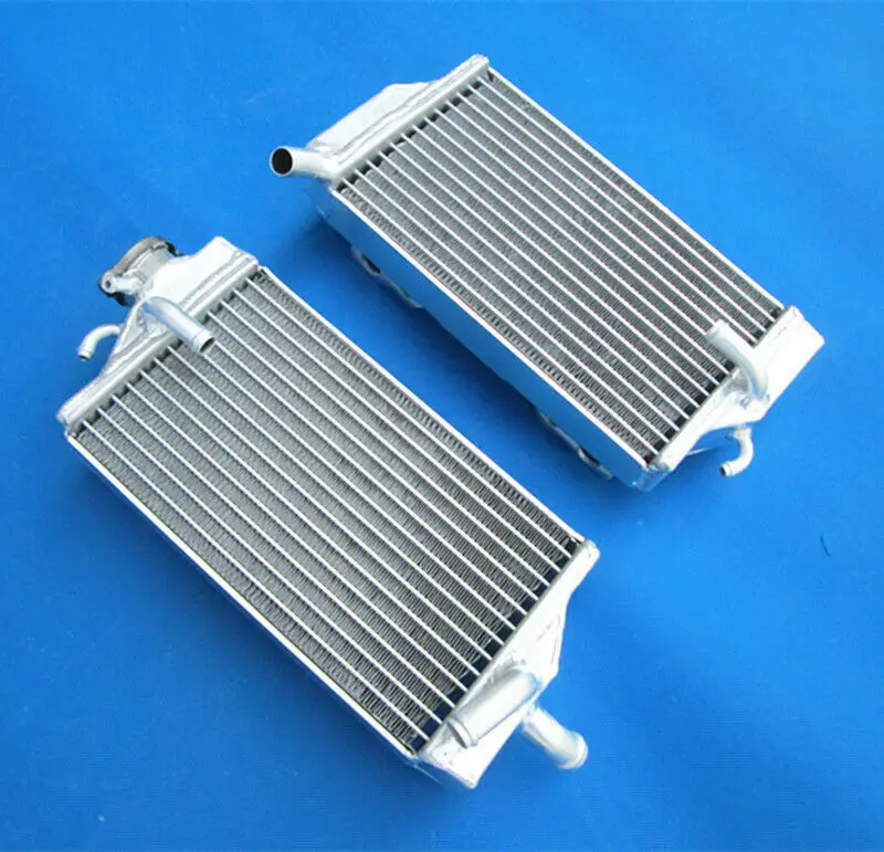 

Aluminum Radiator For 2004 Honda CR125R CR125