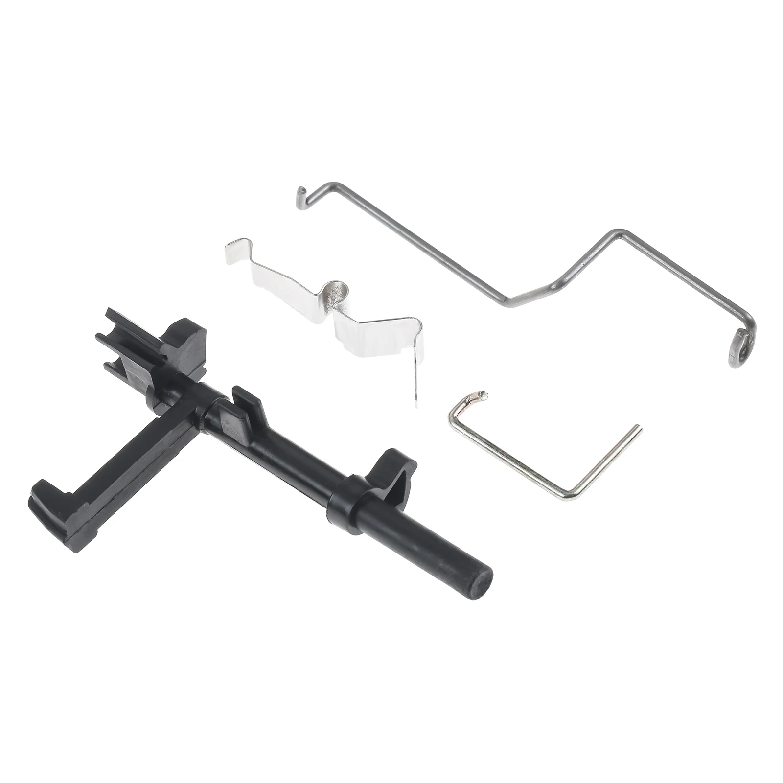

Switch Shaft Contact Spring Kit Choke Rod Throttle Rod Lever fit for STIHL MS180 MS170 018 017 MS 180 170 Replace 1130 182 0900