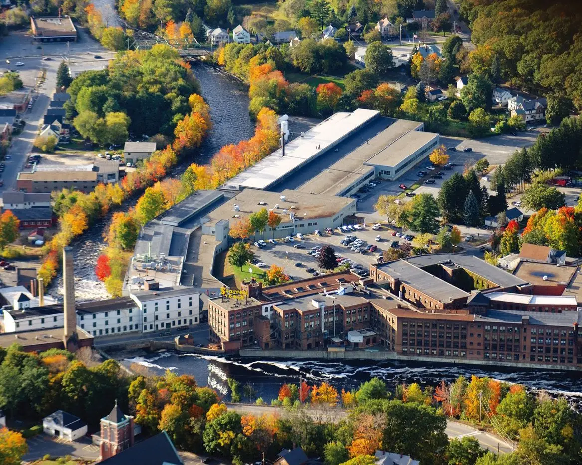 2025 Starrett American Steelers 444.1MXRL-125 Микрометр внешнего диаметра 100-125 мм 0 001