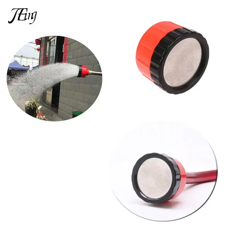 

Spray Head 1000 Mesh Stainless Steel Round Nursery 1Pc Vegetable Garden Sprinkler for Home Gardening Irrigation Watering Tool