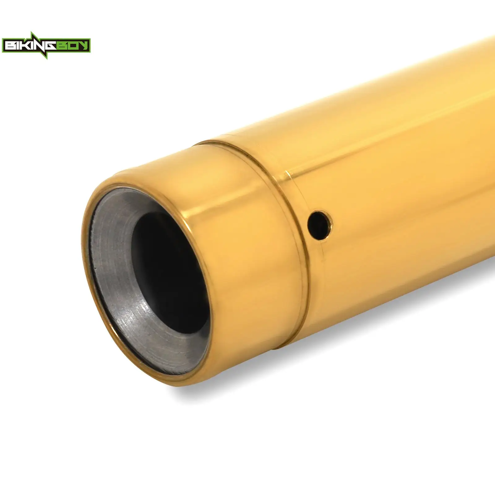 Фото BIKINGBOY 49 мм 25 1/2'' 630 мм вилка для V-Rod VRSCA 02 03 04 05 06 VRSCB 04 05 06 Night-Rod VRSCD 2006 52346756-01 46757-01 №5