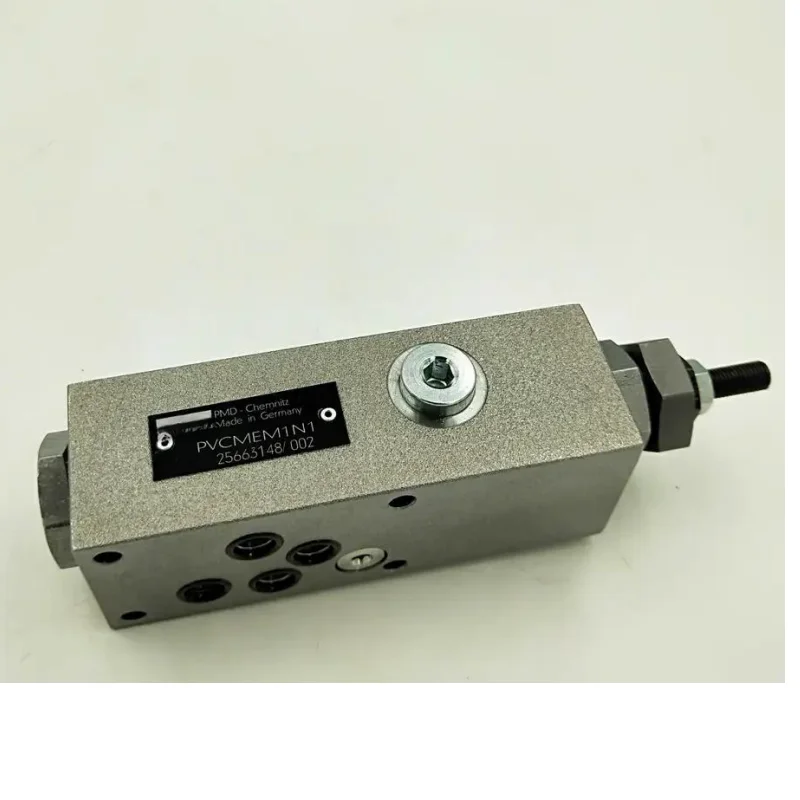 Прямая продажа с завода гидравлический клапан PVCMET1N1 PVCMEFCN3X5932 PVC PVCR PVCM PVCMAMCN147