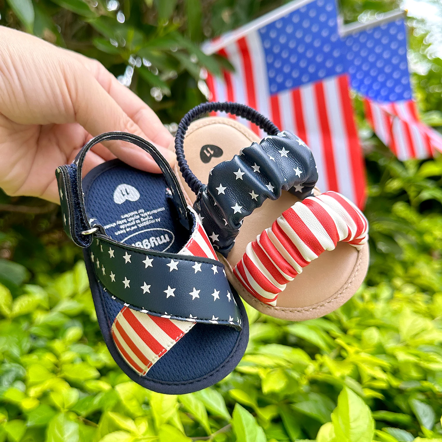 Летние Дышащие Детские Сандалии Из Полиэстера Унисекс Для Маленьких Мальчиков И