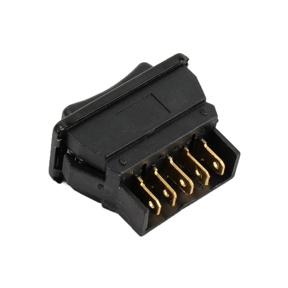 1 шт. 12 В 20 А кулисный переключатель 2-позиционный вверх и вниз