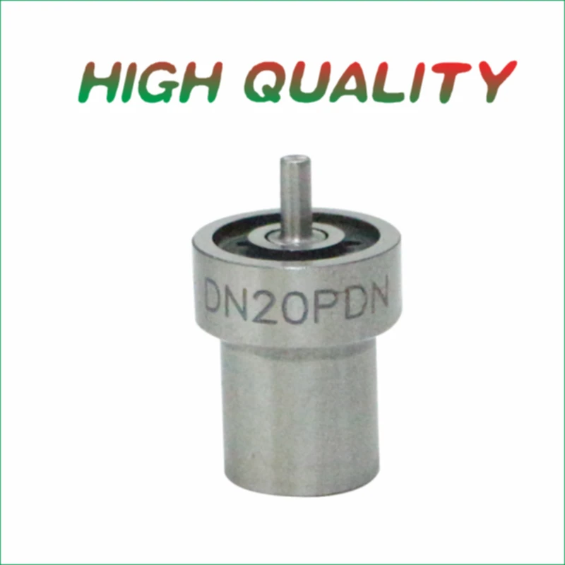DN20PD32 новая Форсунка для дизельного топлива TOYOTA 1C 2C 1CL 2CL 2CT аксессуары детали LSYFA14S26