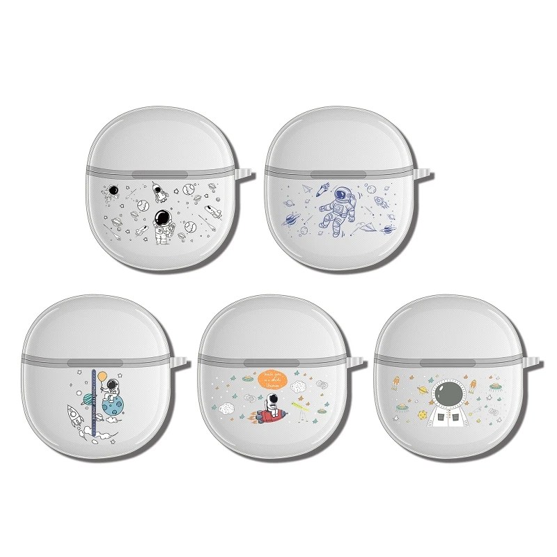 

Защитный чехол для наушников QCY T18