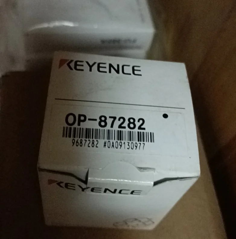 

1PC KEYENCE accessory OP-87282 New #F0