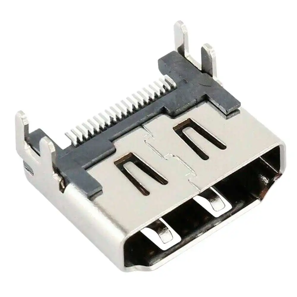 PS4 HDMI Port Console Display Socket OEM Version Connector | Электроника