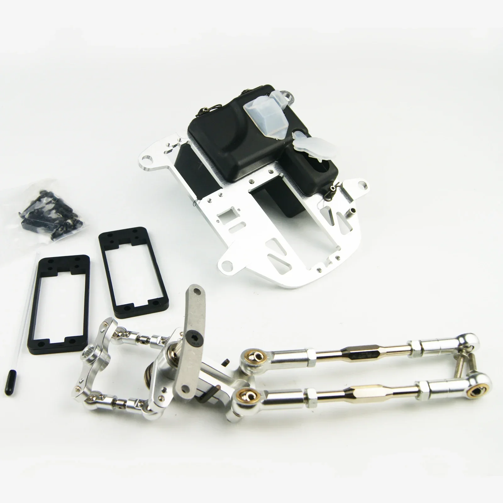 Симметричный комплект рулевого управления для Rovan HPI Rofun Baja 5B 5T