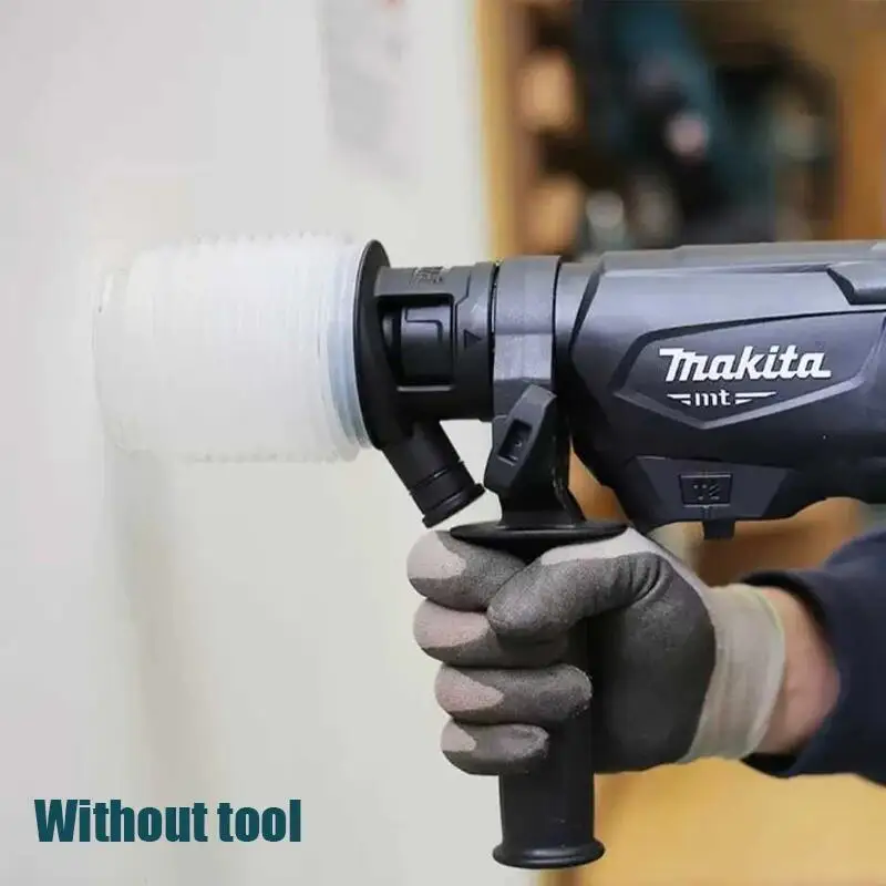Стакан для удаления пыли Makita 195173-3 высокопроизводительный удобный и точный
