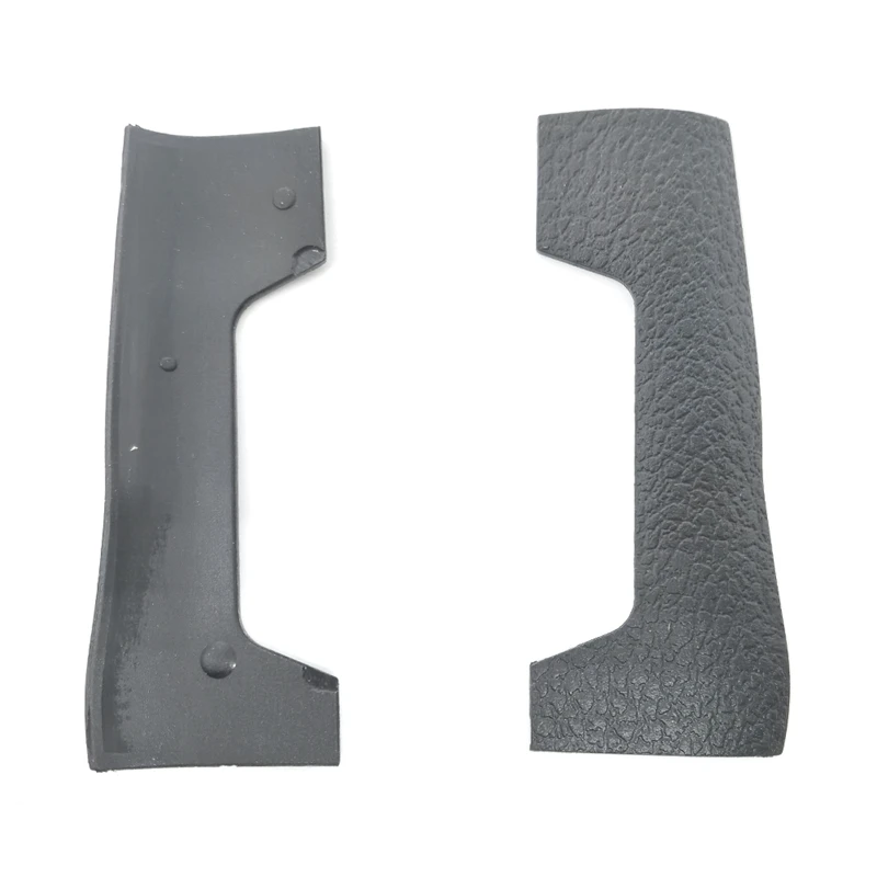 

New SD/CF Memory Card Door / Cover Rubber For Nikon D850 Digital Camera Repair Part