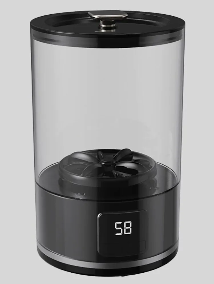 

Портативная мини-стиральная машина для белья