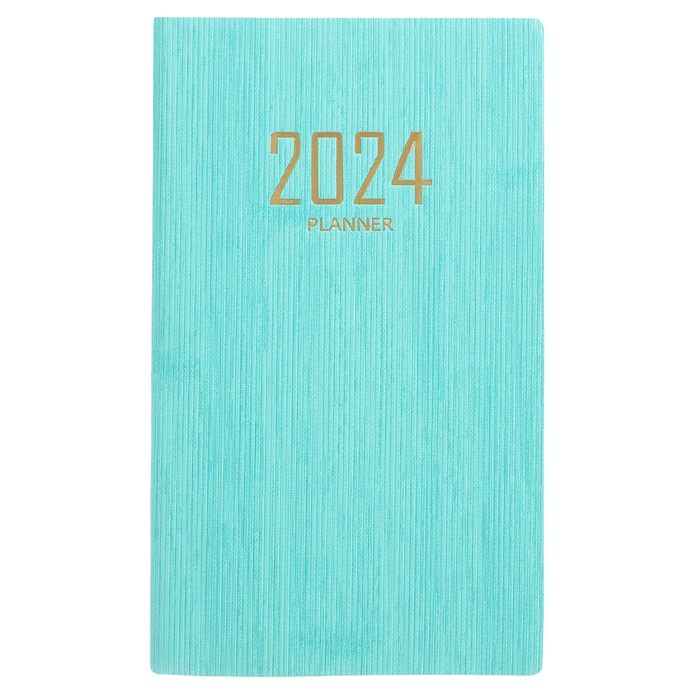 

Book Household Planner Office Writing Notebook Work Memo Pads Multi-function Academic