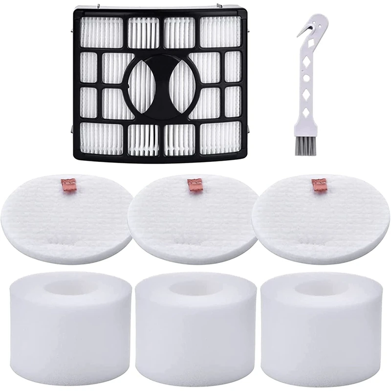 

Запасной вертикальный фильтр для пылесоса Shark NV680 NV681 NV682 NV800