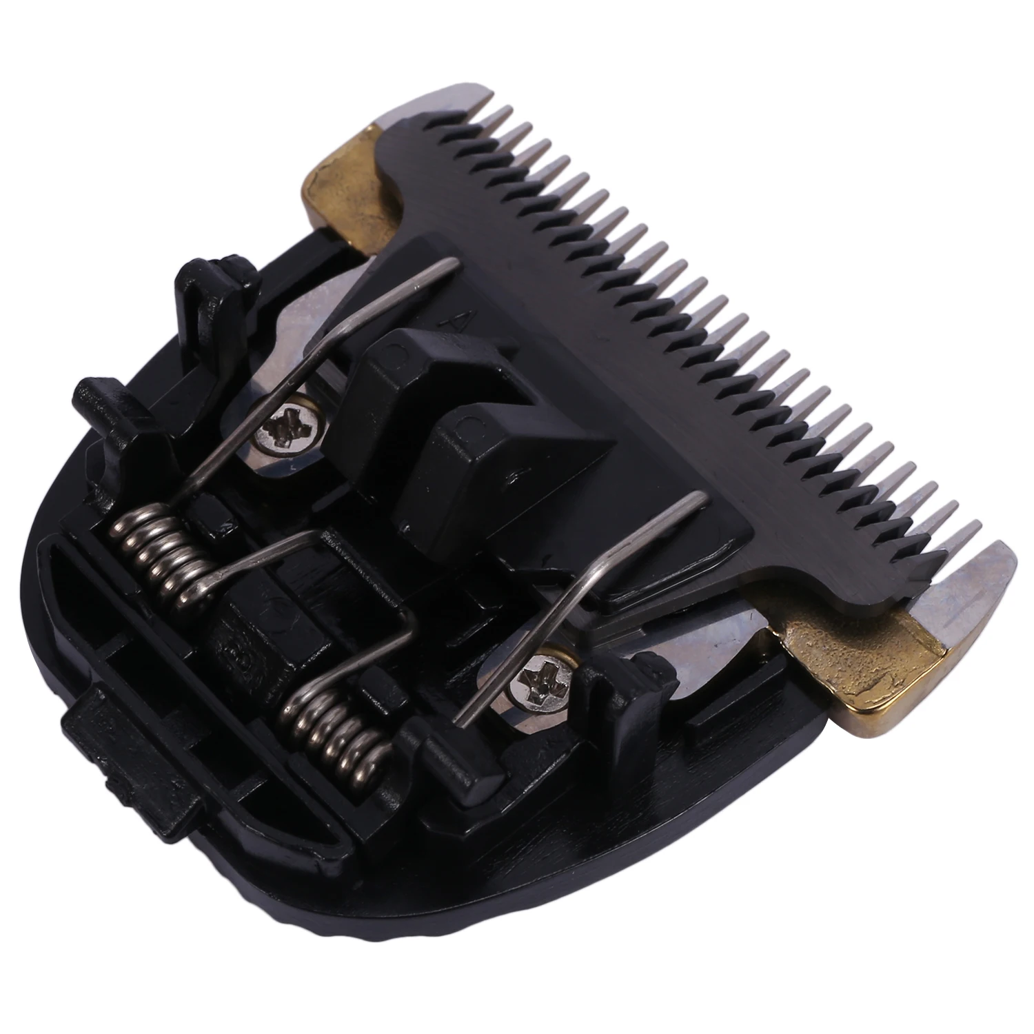 Coupe-Cheveux éLectrique TêTe de Coupe en) Ramique RéSistant à L'Usure Remplaçble для AUX Baorun Gemei