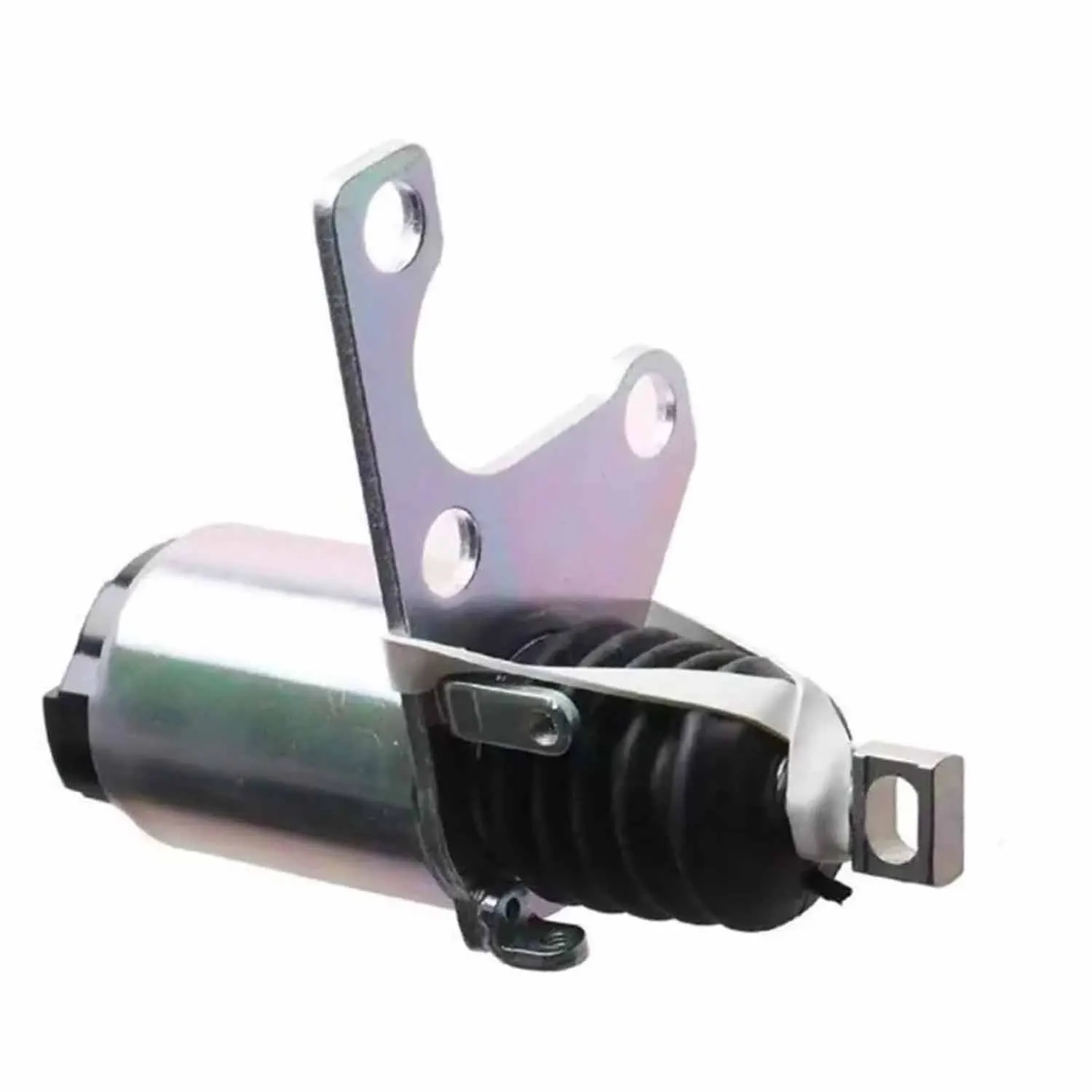 Соленоид 12 В для Caterpillar CAT 304D CR 303.5C 304C 305C 315-4628 детали восстановления трансмиссии