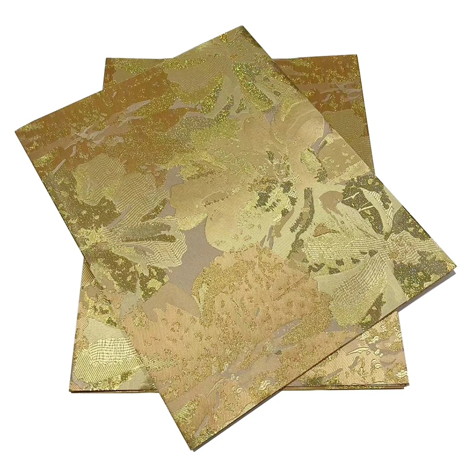 Нигерийский головной убор геле африканский Sego обертка на голову 3D для свадебной