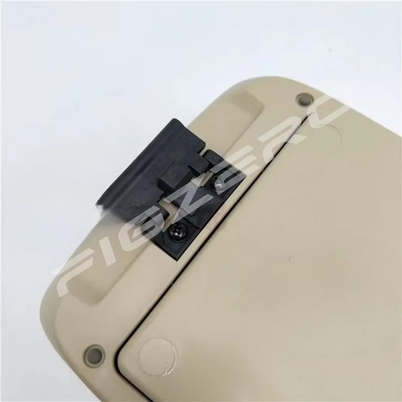Фото Для BYD F3 G3 L3 F3 F3R крышка подлокотника центральной консоли Toyota Corolla дверца перчаточного ящика бежевый черный №3